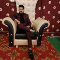 Saddam ali Advocate