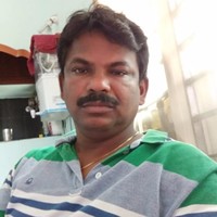 Achukatla Suryanarayana