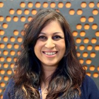 Dr. Nisha Rawindaran Nair