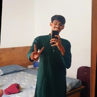 Panth Soni