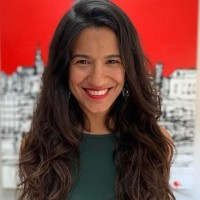 Ines Trelles Effinger