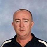 Graeme Breen