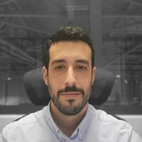 Theodore Fragogiannis