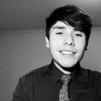 Joshua Gonzalez
