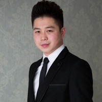 Kenny Wu