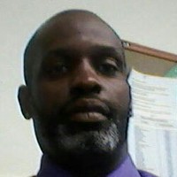 Leroy Hamilton
