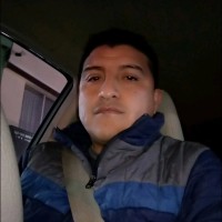 Luis Anibal Alquinga Collaguazo