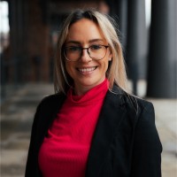 Sophie Armstrong Widdrington