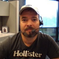 Mike Eidson