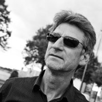 Dirk de Rooy