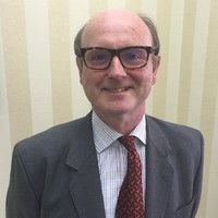 Peter Wyllie