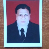 Hanumant Takale