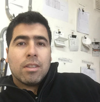 Edgardo Andres Garay Galdame