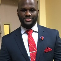Joseph Johnson Jr.