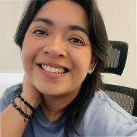 Graciela De La O R.