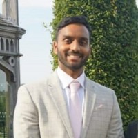 Matthew Fernandes