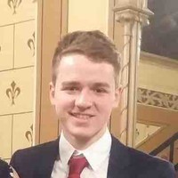 Aaron Samworth