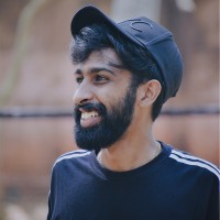 Basil K Babu