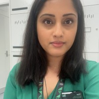 Priya Singh