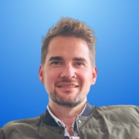 Frédéric Prud'homme 📊