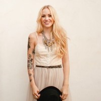 Melanie Smith