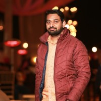 Shah Mohd
