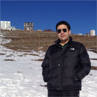 Jorge Mondaca
