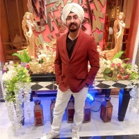 gagandeep monga