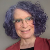 Lynette Harris