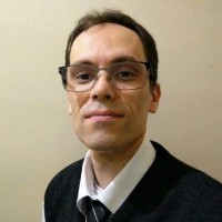 Marcus Carvalho