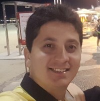 Amilton Oliveira