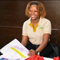 Maurine Njoki