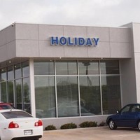 Holiday Auto