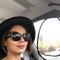 Khadijeh Fouladgar