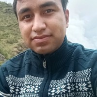 Kalyan Kumar Chuwan