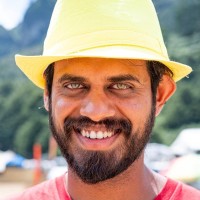 Sameer Sankhyadhar