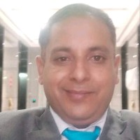 Raviraj Suryawanshi
