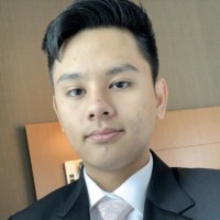 Allan Benjamin Macam