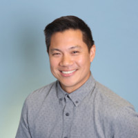 Joe Hwang