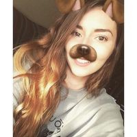 Alexis Mitchell