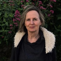 Jane Alison