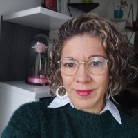 Liliana Maria Marulanda Marulanda