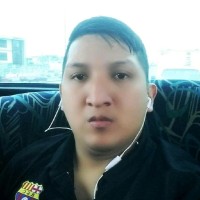 William Fernando González Jiménez