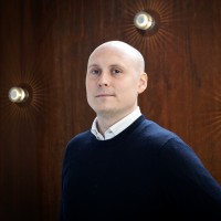 Henrik Björk