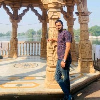 Saurav Jha