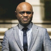 HlanaHlana Alfred Maposa