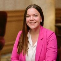 Amanda Heinz