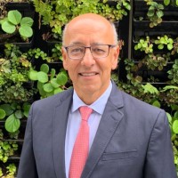 Carlos Mantilla