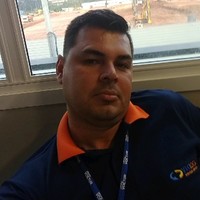 Mario Silva Araújo Araujo