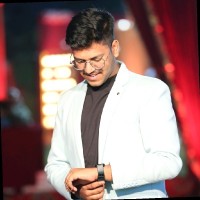 Prakhar Agarwal